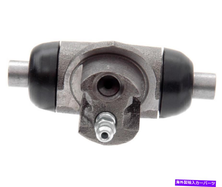 Wheel Cylinder センチュリー、セレブ、シェベット+その他のWC37531のドラムブレーキホイールシリンダー Drum Brake Wheel Cylinder for Century, Celebrity, Chevette+More WC37531