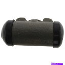 Wheel Cylinder リビエラの中心ドラムブレーキホイールシリンダー、98、デルタ88 134.62069 Centric Drum Brake Wheel Cylinder for Riviera, 98, Delta 88 134.62069