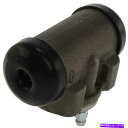 Wheel Cylinder 中心部品134.62069ドラムブレーキホイールシリンダー67-70 98デルタ88リビエラ Centric Parts 134.62069 Drum Brake Wheel Cylinder For 67-70 98 Delta 88 Riviera