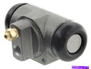 Wheel Cylinder ドラムブレーキホイールシリンダー2ドア、標準キャブピックアップリアアクデルコ18e1235 Drum Brake Wheel Cy...