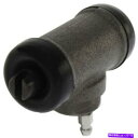 Wheel Cylinder 中心部のドラムブレーキホイールシリンダーP/N:134.33201 Centric Parts Drum Brake Wheel Cylinder P/N:134.33201