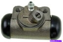 Wheel Cylinder FRT右ホイールシリンダードーマン/ファーストストップW18291 Frt Right Wheel Cylinder Dorman/First Stop W18291(2)