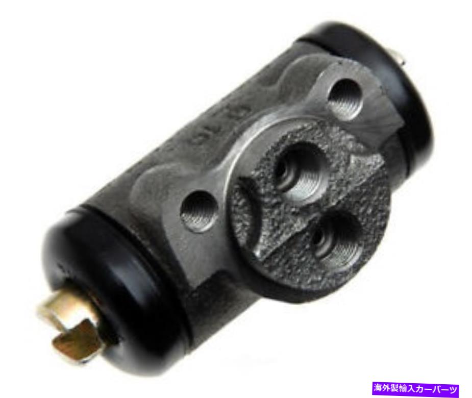 Wheel Cylinder RR左ホイールブレーキシリンダーレイベストWC37710 Rr Left Wheel Brake Cylinder Raybestos WC37710