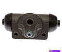 Wheel Cylinder LLV用レイベストスドラムブレーキホイールシリンダー、リビエラ、トロナドWC370268 Raybestos Drum Brake Wheel Cylinder for LLV, Riviera, Toronado WC370268