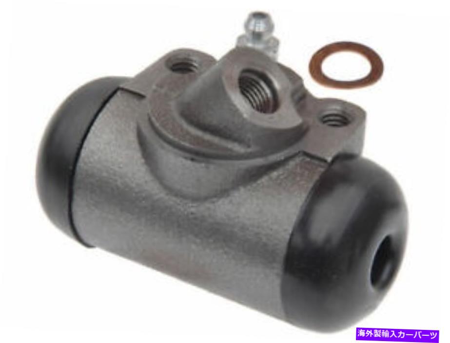Wheel Cylinder レイベスト21FS27Sフロント右ホイールシリンダーフィット1958ビュイックセンチュリーエレメント3 Raybestos 21FS27S Front Right Wheel Cylinder Fits 1958 Buick Century Element3