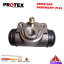 Wheel Cylinder 2XBRAKEۥ륷 - ȥ西KE20R 2D SDN RWD 1970-1974 2xBrake Wheel Cylinder- Rear For TOYOTA COROLLA KE20R 2D Sdn RWD 1970 - 1974