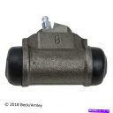 Wheel Cylinder RRホイールブレーキシリンダーベック/アーーンリー072-7966 Rr Wheel Brake Cylinder Beck/Arnley 072-7966