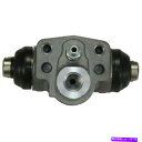 Wheel Cylinder 134.40116中心ホイールシリンダーリアホンダシビックフィット洞察のための新しいセダン 134.40116 Centric Wheel Cylinder Rear New Sedan for Honda Civic Fit Insight(2)