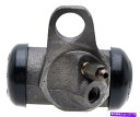 Wheel Cylinder ベルエア用ドラムブレーキホイールシリンダー、ビスケーン、ブルックウッド、カプリス+その他WC37079 Drum Brake Wh...