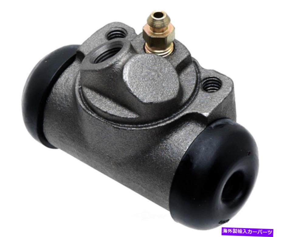 Wheel Cylinder ドラムブレーキホイールシリンダー-PGプラスプロのグレードリア/フロントレフトレイベ..
