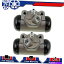 Wheel Cylinder 2ɥ֥졼ۥ륷եȺ3142571 2 Drum Brake Wheel Cylinders FRONT Left &Right Replace # 3142571