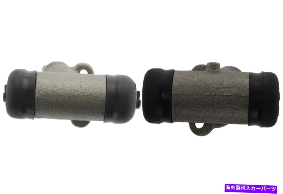 Wheel Cylinder 1986年から2005年のトヨタセリカ（37776）のリアペア中心ドラムブレーキホイールシリンダー Rear PAIR Centric Drum Brake Wheel Cylinder for 1986-2005 Toyota Celica (37776)