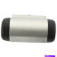 Wheel Cylinder 濴ɥ֥졼ۥ륷ǥƥåץ134.99038 Centric Drum Brake Wheel Cylinder for Logan, Sandero, Stepway 134.99038