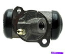 Wheel Cylinder 1967-1963のドラムブレーキホイールシリンダービュイックリビエラフロント左、1969-1968 Drum Brake Wheel Cylinder for 1967-1963 Fits Buick Riviera Front Left, 1969-1968