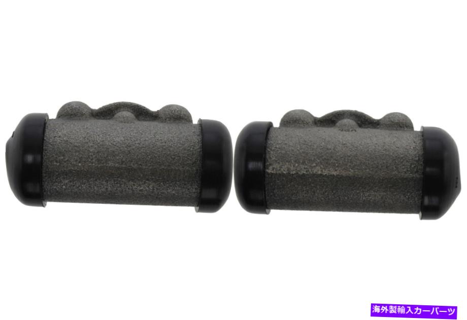 Us Custom Parts Shop USDM㤨Wheel Cylinder 1975ǯ1983ǯΥեF-100Υꥢڥ濴ɥ֥졼ۥ륷38416 Rear PAIR Centric Drum Brake Wheel Cylinder for 1975-1983 Ford F-100 (38416פβǤʤ59,070ߤˤʤޤ