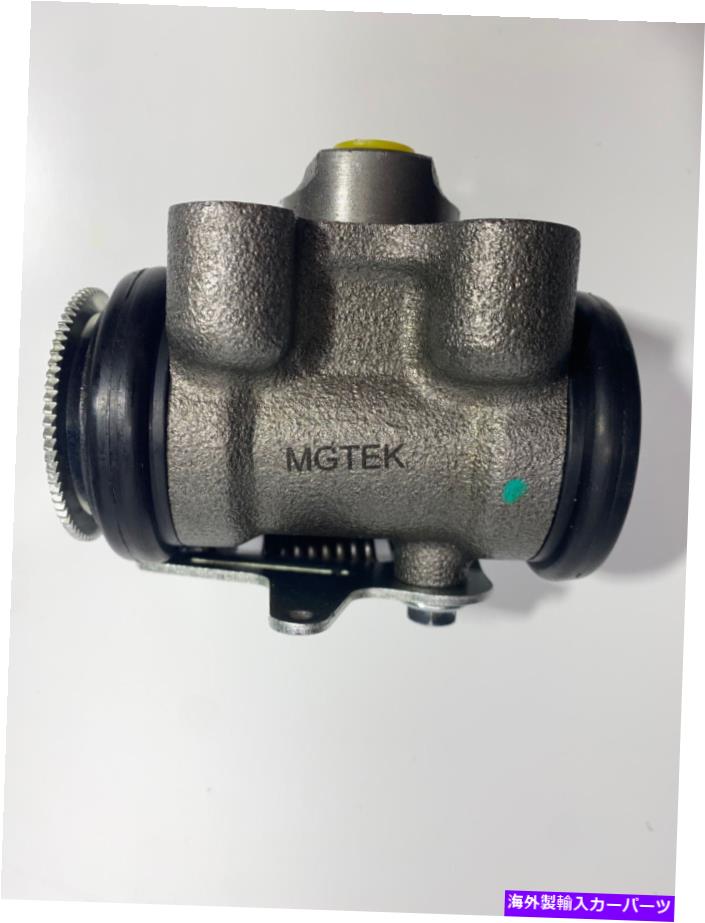 Wheel Cylinder ブレーキホイールシリンダーisuzu後部左NPR NQR 4HK1 8973588780 Brake Wheel Cylinder ISUZU Rear Left NPR NQR 4HK1 8973588780