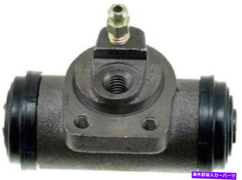 Wheel Cylinder RRホイールブレーキシリンダードーマン/ファーストストップW370055 Rr Wheel Brake Cylinder Dorman/First Stop W370055