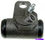 Wheel Cylinder ɡޥW2093355-65ܥ졼GMCǥѥɥ֥졼ۥ륷 Dorman W20933 Drum Brake Wheel Cylinder For Select 55-65 Chevrolet GMC Models