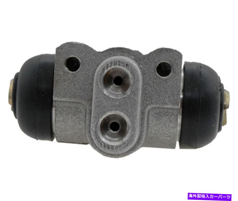 Wheel Cylinder GLC用レイベストドラムブレーキホイールシリンダー、RX-7 WC37566 Raybestos Drum Brake Wheel Cylinder for GLC, RX-7 WC37566
