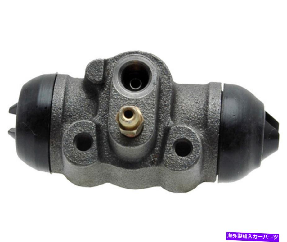 Wheel Cylinder レイベストスドラムブレーキホイールシリンダーエスケープ用、マリナー、トリビュートWC370094 Raybestos Drum Brake Wheel Cylinder for Escape, Mariner, Tribute WC370094