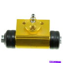 Wheel Cylinder W610121ドーマンホイールシリンダーリアドライバー左側のシボレーLHハンドキャニオン W610121 Dorman Wheel...