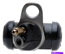 Wheel Cylinder ベルエア用ドラムブレーキホイールシリンダー、ビスケーン、ブルックウッド、カプリス+その他WC37078 Drum Brake Wh...