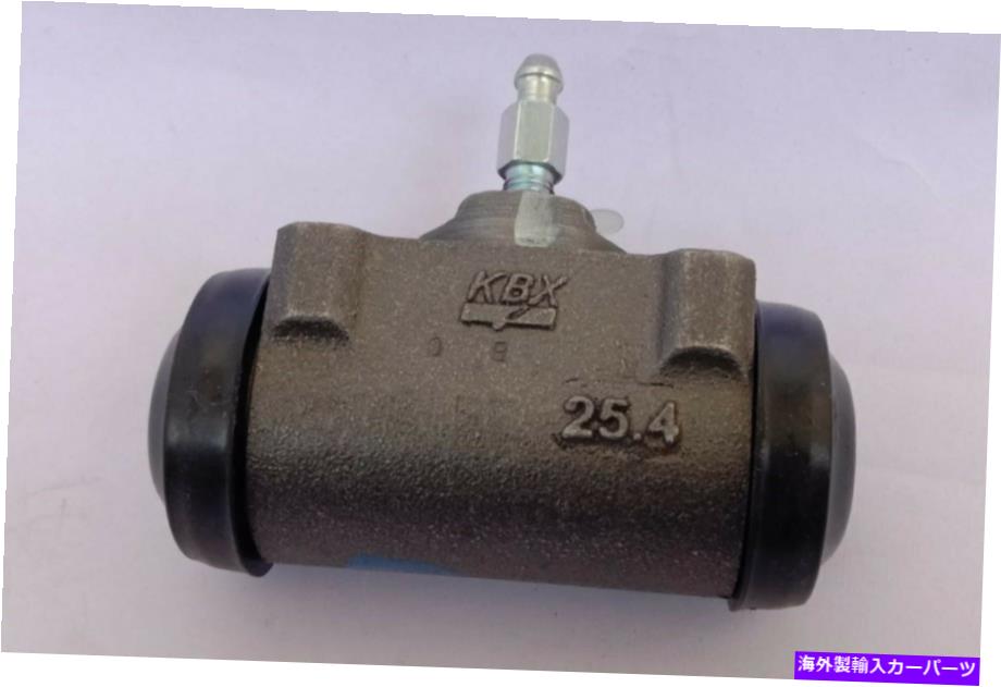 Wheel Cylinder Mahindra Scorpio 2.6L 0602BA0550Nホイールシリンダーアセンブリの場合 For Mahindra Scorpio 2.6L 0602BA0550N Wheel Cylinder Assembly