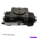 Wheel Cylinder ドラムブレーキホイールシリンダーリア右下部フィット72-80トヨタランドクルーザー Drum Brake Wheel Cylinder Rear Right Lower fits 72-80 Toyota Land Cruiser