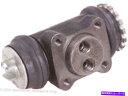 Wheel Cylinder フォードクーリエ&マツダB1800新しいホイールシリンダー072-7115 Ford Courier & Mazda B1800 New Wheel Cylinder 072-7115