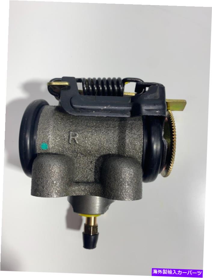 Wheel Cylinder ブレーキホイールシリンダーisuzuリア右NPR NQR 4HK1 8973588810 Brake Wheel Cylinder ISUZU Rear Right NPR NQR 4HK1 8973588810