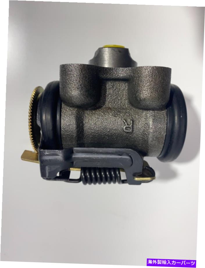 Wheel Cylinder ブレーキホイールシリンダーisuzuリア右NPR NQR 4HK1 8973588790 Brake Wheel Cylinder ISUZU Rear Right NPR NQR 4HK1 8973588790