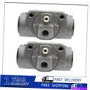 Wheel Cylinder 1987N?1989V{[AXg2xACxXgu[Lhu[LzC[V_[ For 1987~1989 Chevrolet Astro 2x Rear Raybestos Brakes Drum Brake Wheel Cylinder