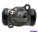 Wheel Cylinder 1967-1963のドラムブレーキホイールシリンダービュイックリビエラフロント右、1969-196 Drum Brake Wheel Cylinder for 1967-1963 Fits Buick Riviera Front Right, 1969-196