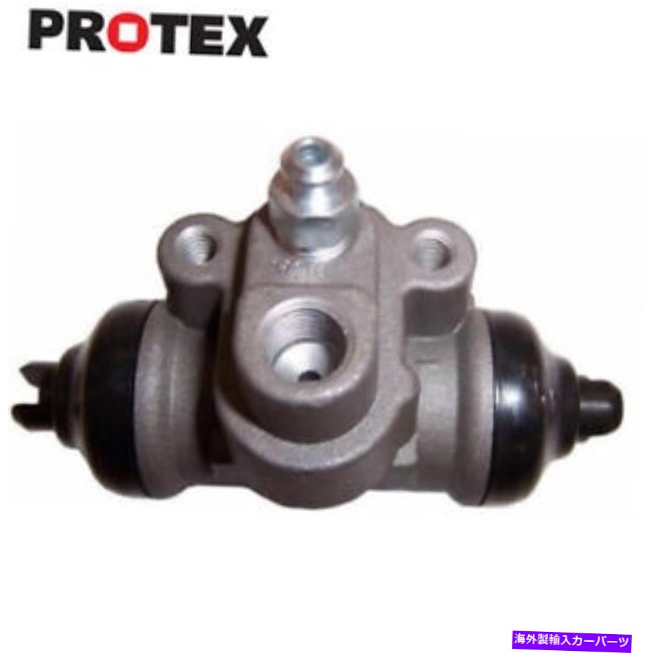 Wheel Cylinder ヒュンダイアクセント用リアホイールシリンダーLC LS MC KIA RIO BC JB 03-11 210C0610 Rear Wheel Cylinder FOR Hyundai Accent LC LS MC Kia Rio BC JB 03-11 210C0610