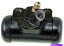 Wheel Cylinder ɡޥW35074ɥ֥졼ۥ륷61-76ڡС Dorman W35074 Drum Brake Wheel Cylinder For 61-76 Pacer Thunderbird