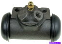 Wheel Cylinder ドラムブレーキホイールシリンダードーマンW37333フィット72-75フォードF-100高速配送 Drum Brake Wheel Cylinder Dorman W37333 fits 72-75 Ford F-100 Fast Shipping(2)