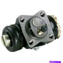 Wheel Cylinder 適合072-8380ベックアーンリー新しいホイールシリンダーリアドライバー左側上部LHハン FITS 072-8380 Beck Arnley New Wheel Cylinders Rear Driver Left Side Upper LH Han