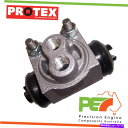 Wheel Cylinder 最高品質 ブレーキホイールシリンダー - トヨタカローラke10rのリア TOP QUALITY Brake Wheel Cylinder - Rear For TOYOTA COROLLA KE10R