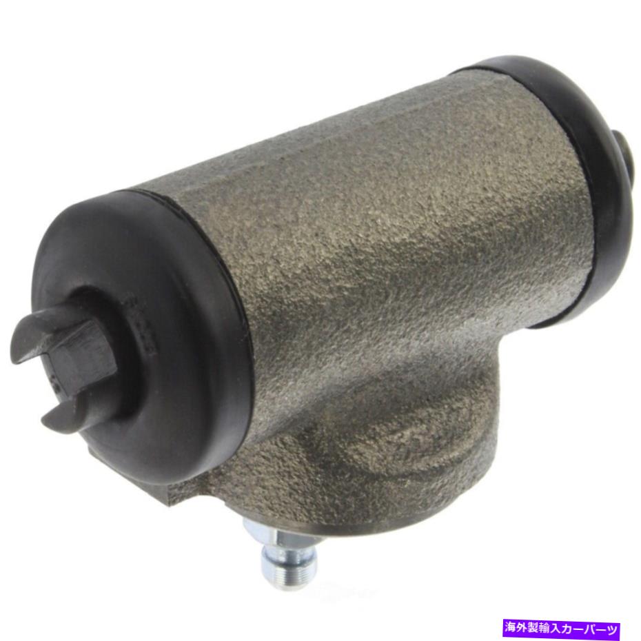 Wheel Cylinder ドラムブレーキホイールシリンダープレミアムホイールシリンダーリアフィット03-04アウトランダー Drum Brake Wheel Cylinder-Premium Wheel Cylinders Rear fits 03-04 Outlander