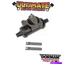 Wheel Cylinder ドーマン:W619999-ドラムブレーキホイールシリンダー Dorman: W619999 - Drum Brake Wheel Cylinder(2)