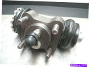 Wheel Cylinder フォードクーリエマツダB1800のリアRTホイールシリンダーは、日本で作られています。 Rear RT Wheel Cylinder for Ford Courier Mazda B1800 Made in Japan Ships Fast!