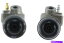 Wheel Cylinder 1963-1965ե륳󥻥ãΥեȥڥɥ֥졼ۥ륷38316 Front PAIR Drum Brake Wheel Cylinder for 1963-1965 Falcon Sedan Delivery (38316)