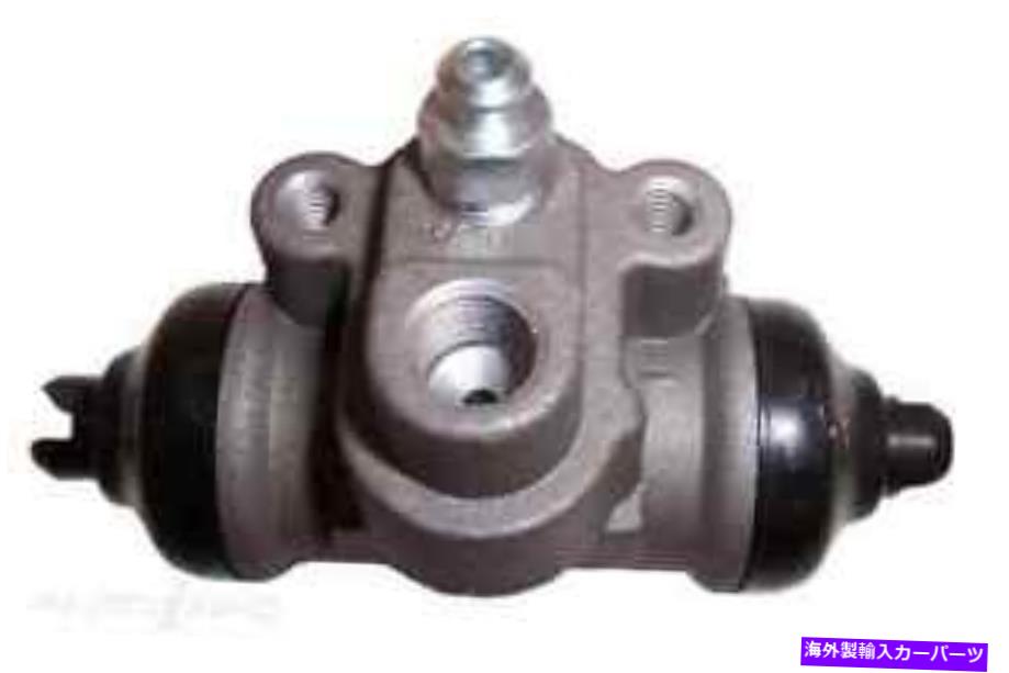 Wheel Cylinder ヒュンダイアクセント用リアホイールシリンダーLS MC KIA RIO BC JB REAR WHEEL CYLINDER for HYUNDAI ACCENT LS MC KIA RIO BC JB