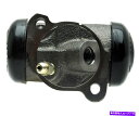 Wheel Cylinder P-350、P-400、Riviera、Electra+More WC37017用ドラムブレーキホイールシリンダー Drum Brake Wheel Cylinder for P-350, P-400, Riviera, Electra+More WC37017