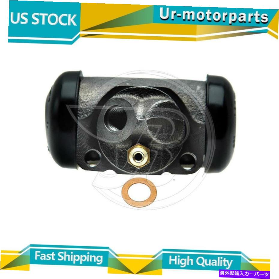 Wheel Cylinder レイベストブレーキドラムブレーキホイールシリンダー1xビュイックセンチュリーロードマスターに適合する Raybestos Brakes Drum Brake Wheel Cylinder 1x Fits Buick Century Roadmaster