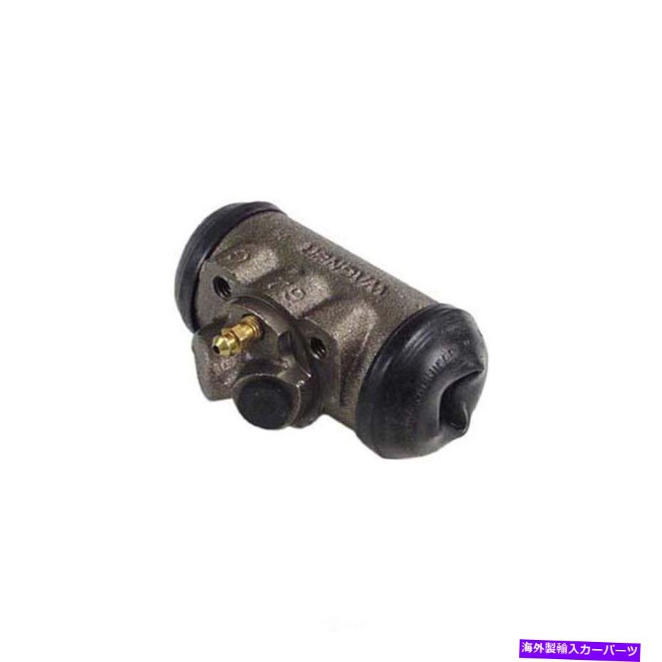 Wheel Cylinder ドラムブレーキホイールシリンダーフロント右omix 16723.20フィット1972ジープDJ5 Drum Brake Wheel Cylinder Front Right OMIX 16723.20 fits 1972 Jeep DJ5