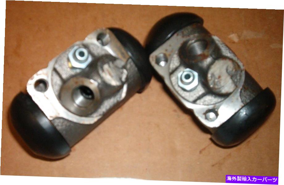 Wheel Cylinder ӥ奤åݥƥåۥ륷⥭ǥåɥ⡼ӥե1935-1958 2...