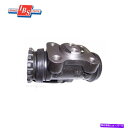 Wheel Cylinder LHイソズNPS250-NPS450 1992-オンドワードJB7364用のフロントリアワードホイールシリンダー LH Front Rearward Wheel Cylinder FOR Isuzu NPS250-NPS450 1992-Onwards JB7364