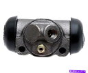 Wheel Cylinder RIVIERA用のレイベストスドラムブレーキホイールシリンダー、98 WC37807 Raybestos Drum Brake Wheel Cylinder for Riviera, 98 WC37807