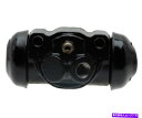 Wheel Cylinder RIVIERA用のレイベストドラムブレーキホイールシリンダー、98 WC37806 Raybestos Drum Brake Wheel Cylinder for Riviera, 98 WC37806